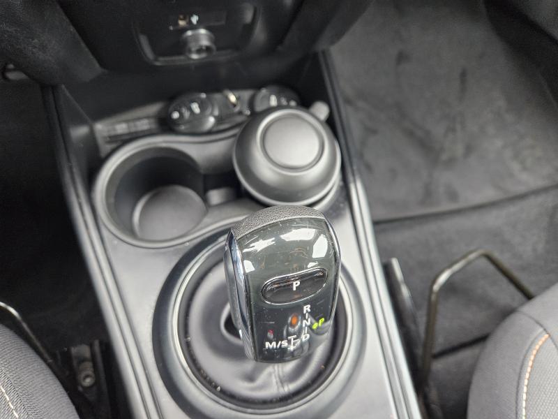 MINI Countryman D F60 1.5 Business auto 7m 13