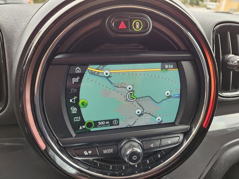 MINI Countryman D F60 1.5 Business auto 7m 2