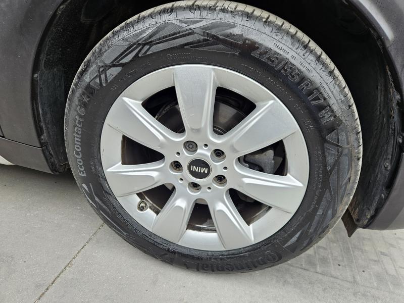 MINI Countryman D F60 1.5 Business auto 7m 17