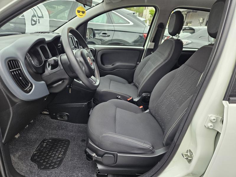 Fiat Panda 1.0 FireFly S&S Hybrid City Life 7