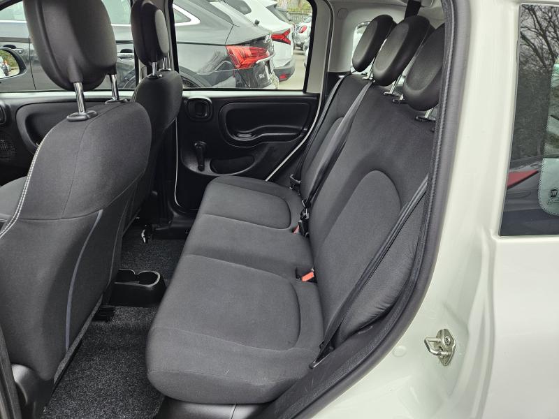 Fiat Panda 1.0 FireFly S&S Hybrid City Life 12