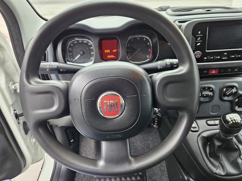 Fiat Panda 1.0 FireFly S&S Hybrid City Life 8