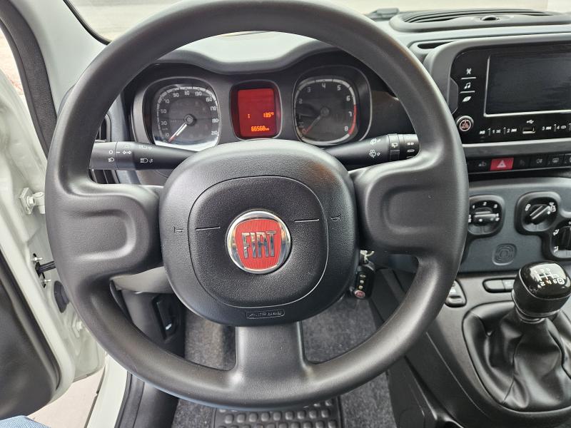 Fiat Panda 1.0 FireFly S&S Hybrid City Life 14