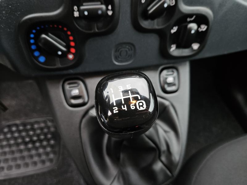 Fiat Panda 1.0 FireFly S&S Hybrid City Life 13
