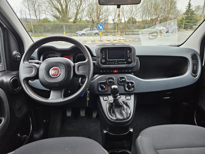 Fiat Panda 1.0 FireFly S&S Hybrid City Life 2