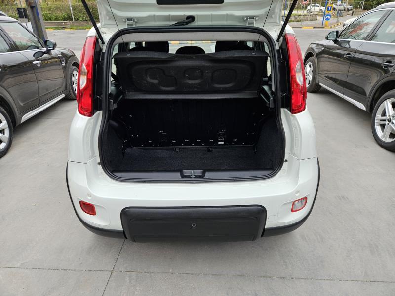 Fiat Panda 1.0 FireFly S&S Hybrid City Life 6