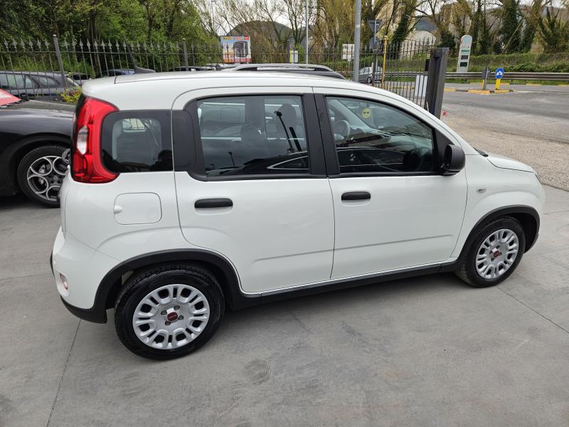 Fiat Panda 1.0 FireFly S&S Hybrid City Life 3