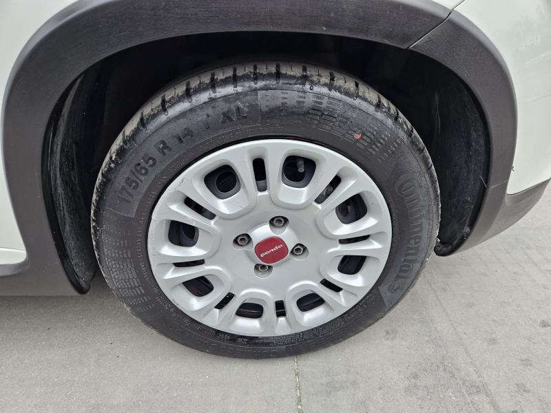 Fiat Panda 1.0 FireFly S&S Hybrid City Life 15