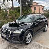 Audi Q2 30 2.0 Tdi Admired S-Tronic " Led - Cerchi17 - Pdc "