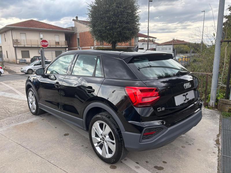Audi Q2 30 2.0 Tdi Admired S-Tronic " Led - Cerchi17 - Pdc " 2