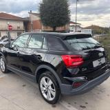 Audi Q2 30 2.0 Tdi Admired S-Tronic " Led - Cerchi17 - Pdc "