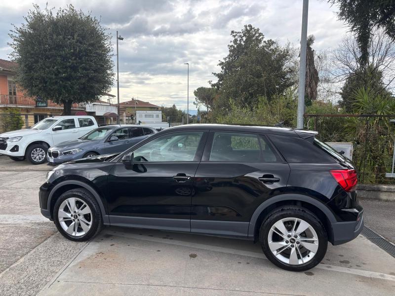 Audi Q2 30 2.0 Tdi Admired S-Tronic " Led - Cerchi17 - Pdc " 3