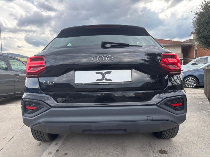 Audi Q2 30 2.0 Tdi Admired S-Tronic " Led - Cerchi17 - Pdc " 4