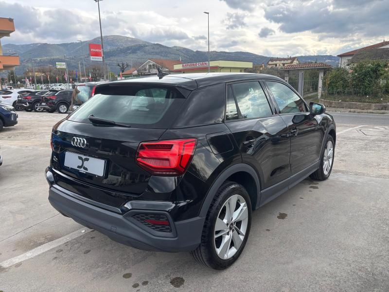 Audi Q2 30 2.0 Tdi Admired S-Tronic " Led - Cerchi17 - Pdc " 5