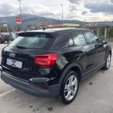 Audi Q2 30 2.0 Tdi Admired S-Tronic " Led - Cerchi17 - Pdc "