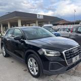 Audi Q2 30 2.0 Tdi Admired S-Tronic " Led - Cerchi17 - Pdc "