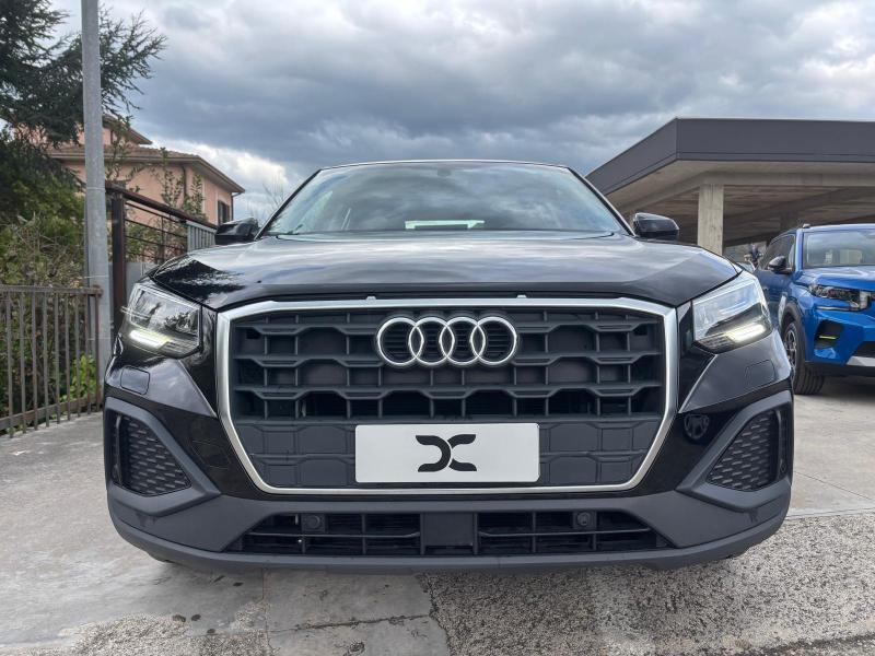 Audi Q2 30 2.0 Tdi Admired S-Tronic " Led - Cerchi17 - Pdc " 7