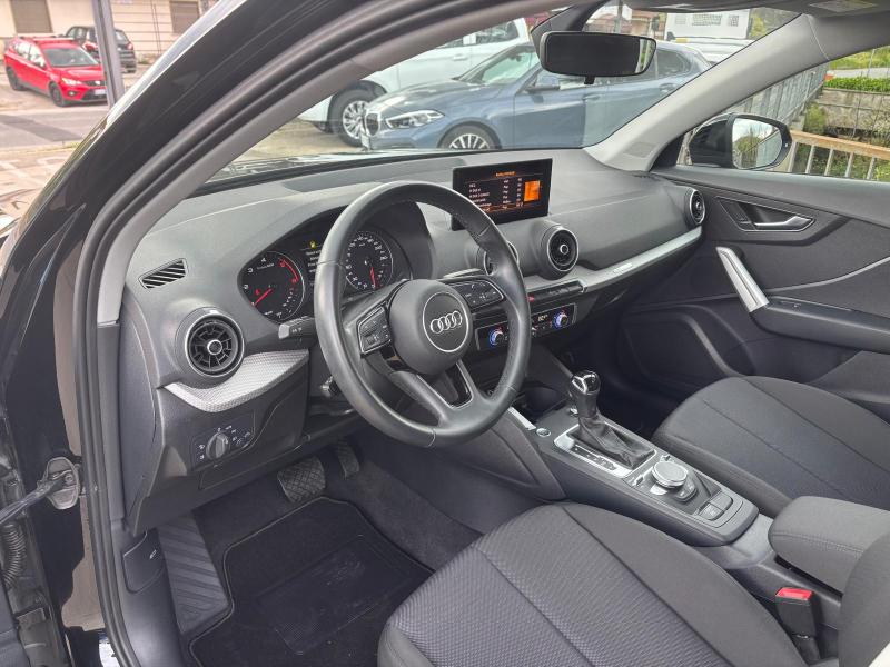 Audi Q2 30 2.0 Tdi Admired S-Tronic " Led - Cerchi17 - Pdc " 8