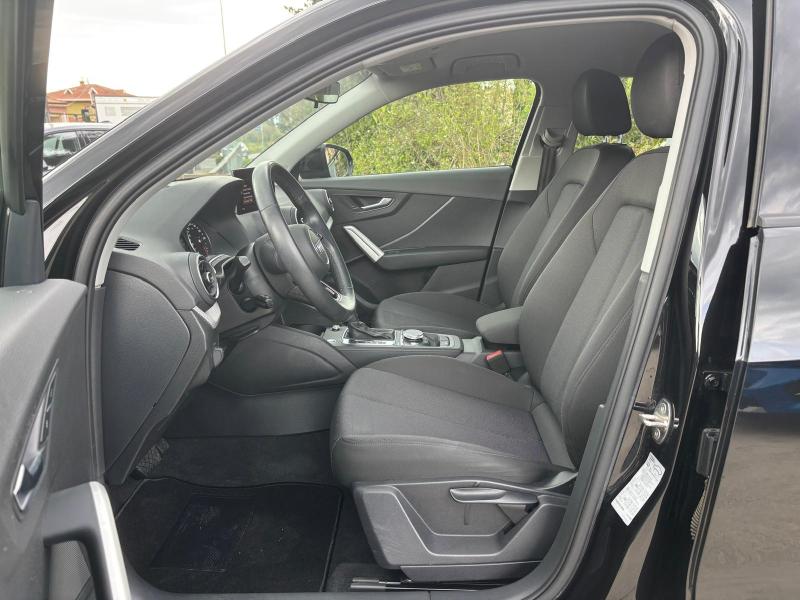 Audi Q2 30 2.0 Tdi Admired S-Tronic " Led - Cerchi17 - Pdc " 9