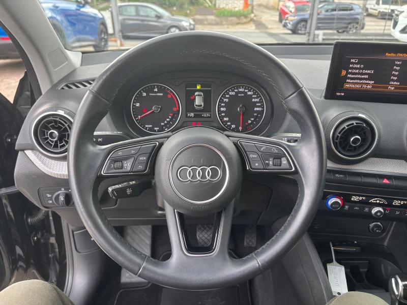 Audi Q2 30 2.0 Tdi Admired S-Tronic " Led - Cerchi17 - Pdc " 10
