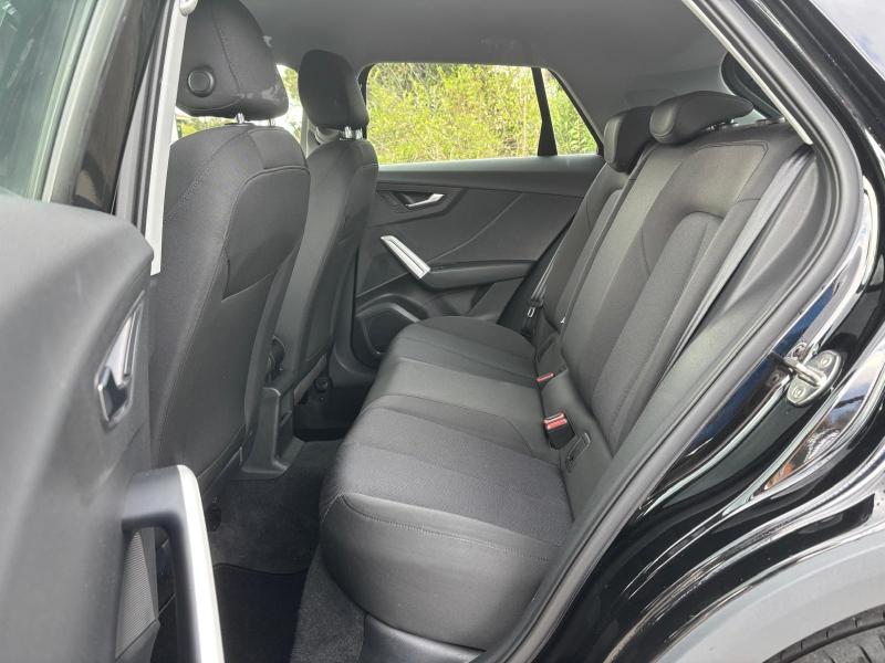 Audi Q2 30 2.0 Tdi Admired S-Tronic " Led - Cerchi17 - Pdc " 11