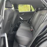 Audi Q2 30 2.0 Tdi Admired S-Tronic " Led - Cerchi17 - Pdc "