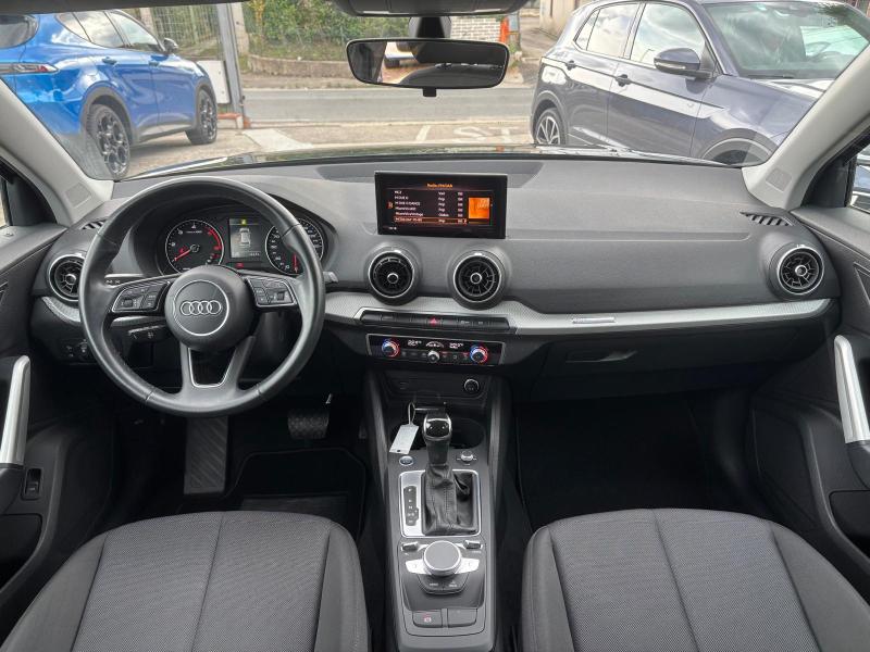 Audi Q2 30 2.0 Tdi Admired S-Tronic " Led - Cerchi17 - Pdc " 12