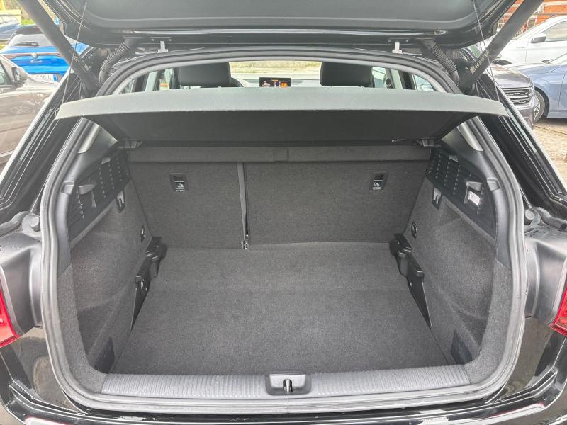 Audi Q2 30 2.0 Tdi Admired S-Tronic " Led - Cerchi17 - Pdc " 13