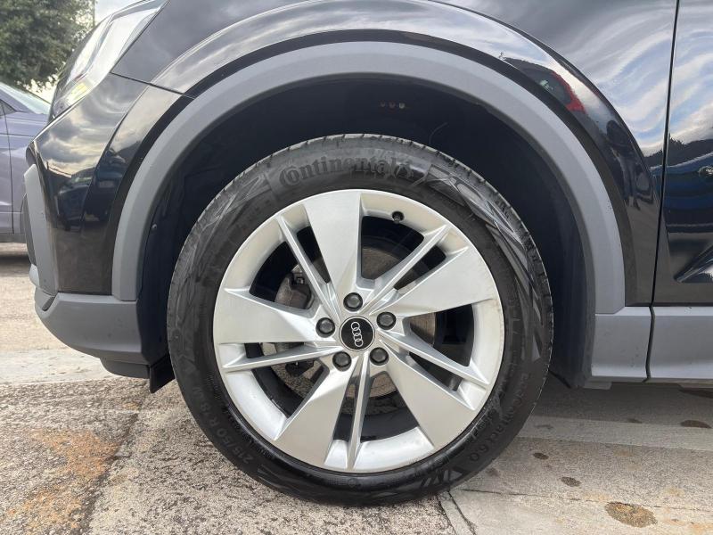 Audi Q2 30 2.0 Tdi Admired S-Tronic " Led - Cerchi17 - Pdc " 14