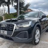 Audi Q2 30 2.0 Tdi Admired S-Tronic " Led - Cerchi17 - Pdc "