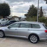 Volkswagen Passat Variant 2.0 Tdi 150cv Dsg " Navi - Cambio F1 - Led - Pdc - Sedili Elettrici "