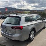 Volkswagen Passat Variant 2.0 Tdi 150cv Dsg " Navi - Cambio F1 - Led - Pdc - Sedili Elettrici "