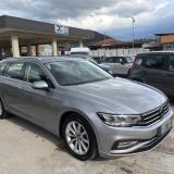 Volkswagen Passat Variant 2.0 Tdi 150cv Dsg " Navi - Cambio F1 - Led - Pdc - Sedili Elettrici "