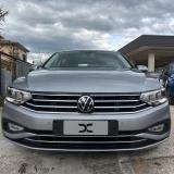 Volkswagen Passat Variant 2.0 Tdi 150cv Dsg " Navi - Cambio F1 - Led - Pdc - Sedili Elettrici "