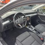 Volkswagen Passat Variant 2.0 Tdi 150cv Dsg " Navi - Cambio F1 - Led - Pdc - Sedili Elettrici "