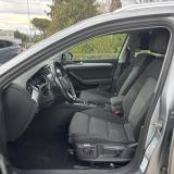 Volkswagen Passat Variant 2.0 Tdi 150cv Dsg " Navi - Cambio F1 - Led - Pdc - Sedili Elettrici "