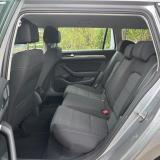 Volkswagen Passat Variant 2.0 Tdi 150cv Dsg " Navi - Cambio F1 - Led - Pdc - Sedili Elettrici "