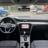 Volkswagen Passat Variant 2.0 Tdi 150cv Dsg " Navi - Cambio F1 - Led - Pdc - Sedili Elettrici "