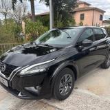 Nissan Qashqai 1.3 mhev 158cv X-Tronic " Cambio F1 - Car Play - Led- Pdc "