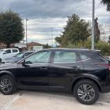 Nissan Qashqai 1.3 mhev 158cv X-Tronic " Cambio F1 - Car Play - Led- Pdc "