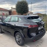 Nissan Qashqai 1.3 mhev 158cv X-Tronic " Cambio F1 - Car Play - Led- Pdc "