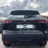 Nissan Qashqai 1.3 mhev 158cv X-Tronic " Cambio F1 - Car Play - Led- Pdc "