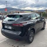 Nissan Qashqai 1.3 mhev 158cv X-Tronic " Cambio F1 - Car Play - Led- Pdc "