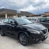 Nissan Qashqai 1.3 mhev 158cv X-Tronic " Cambio F1 - Car Play - Led- Pdc "