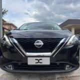 Nissan Qashqai 1.3 mhev 158cv X-Tronic " Cambio F1 - Car Play - Led- Pdc "