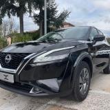 Nissan Qashqai 1.3 mhev 158cv X-Tronic " Cambio F1 - Car Play - Led- Pdc "