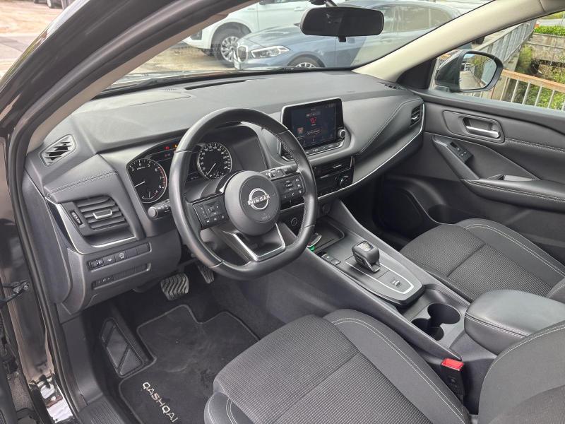 Nissan Qashqai 1.3 mhev 158cv X-Tronic " Cambio F1 - Car Play - Led- Pdc " 9