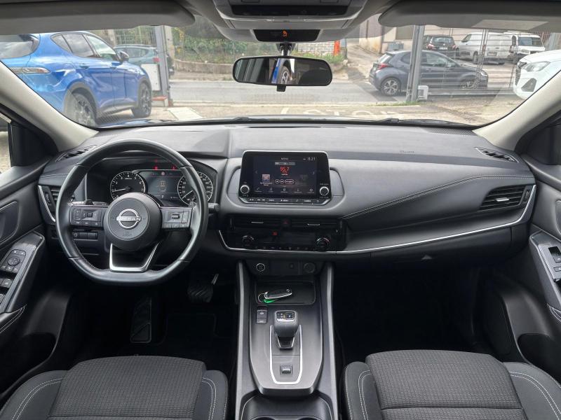 Nissan Qashqai 1.3 mhev 158cv X-Tronic " Cambio F1 - Car Play - Led- Pdc " 13