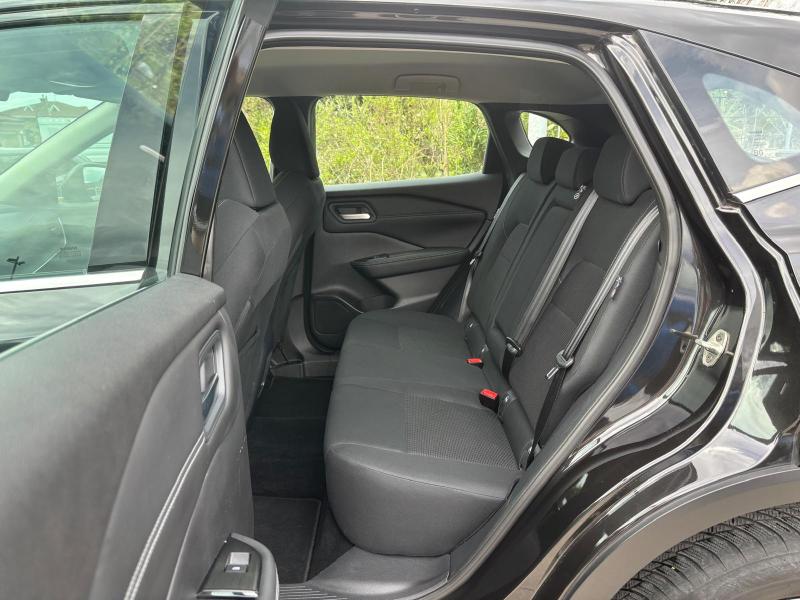 Nissan Qashqai 1.3 mhev 158cv X-Tronic " Cambio F1 - Car Play - Led- Pdc " 14