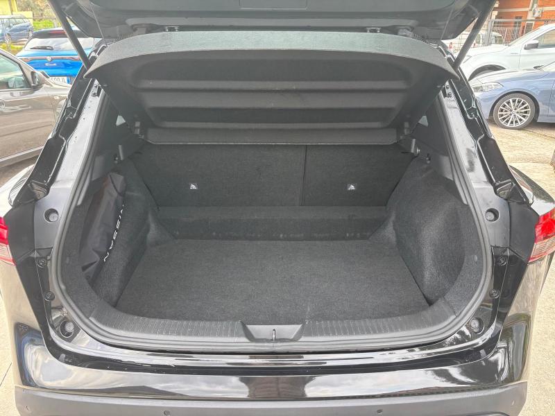 Nissan Qashqai 1.3 mhev 158cv X-Tronic " Cambio F1 - Car Play - Led- Pdc " 15